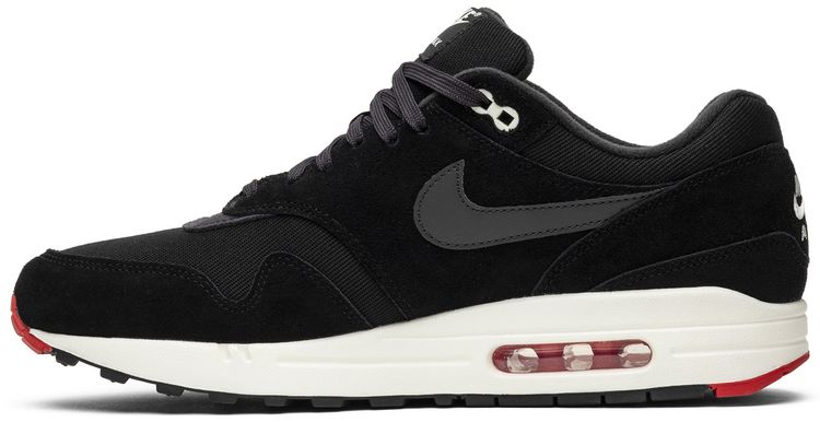 Nike Air Max 1 Premium Bred