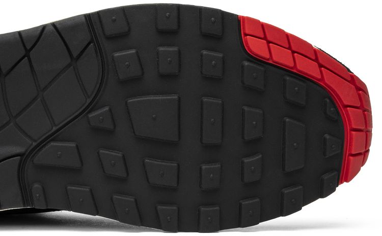 Nike Air Max 1 Premium Bred