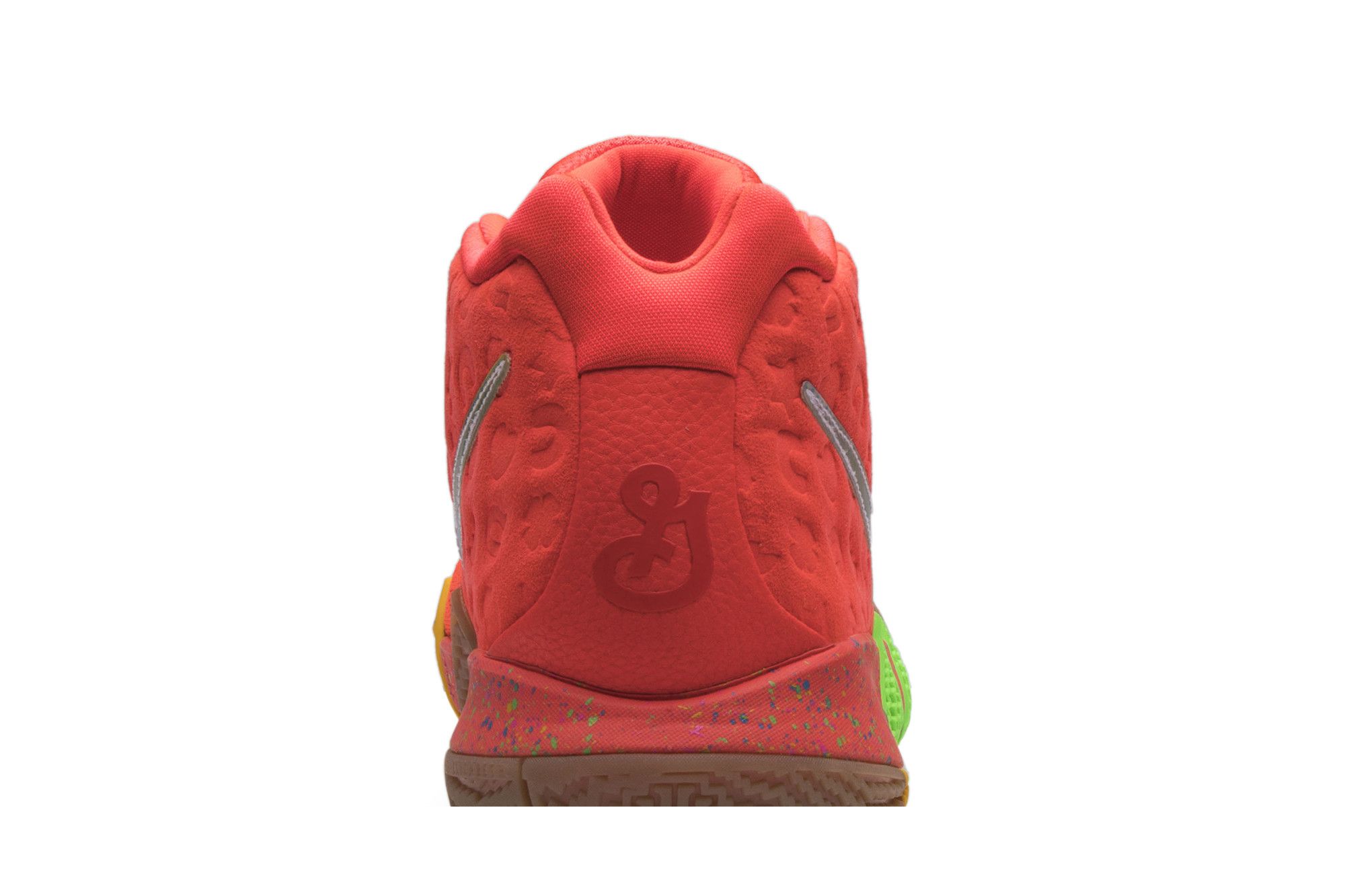 Nike kyrie 5 lucky charms shop