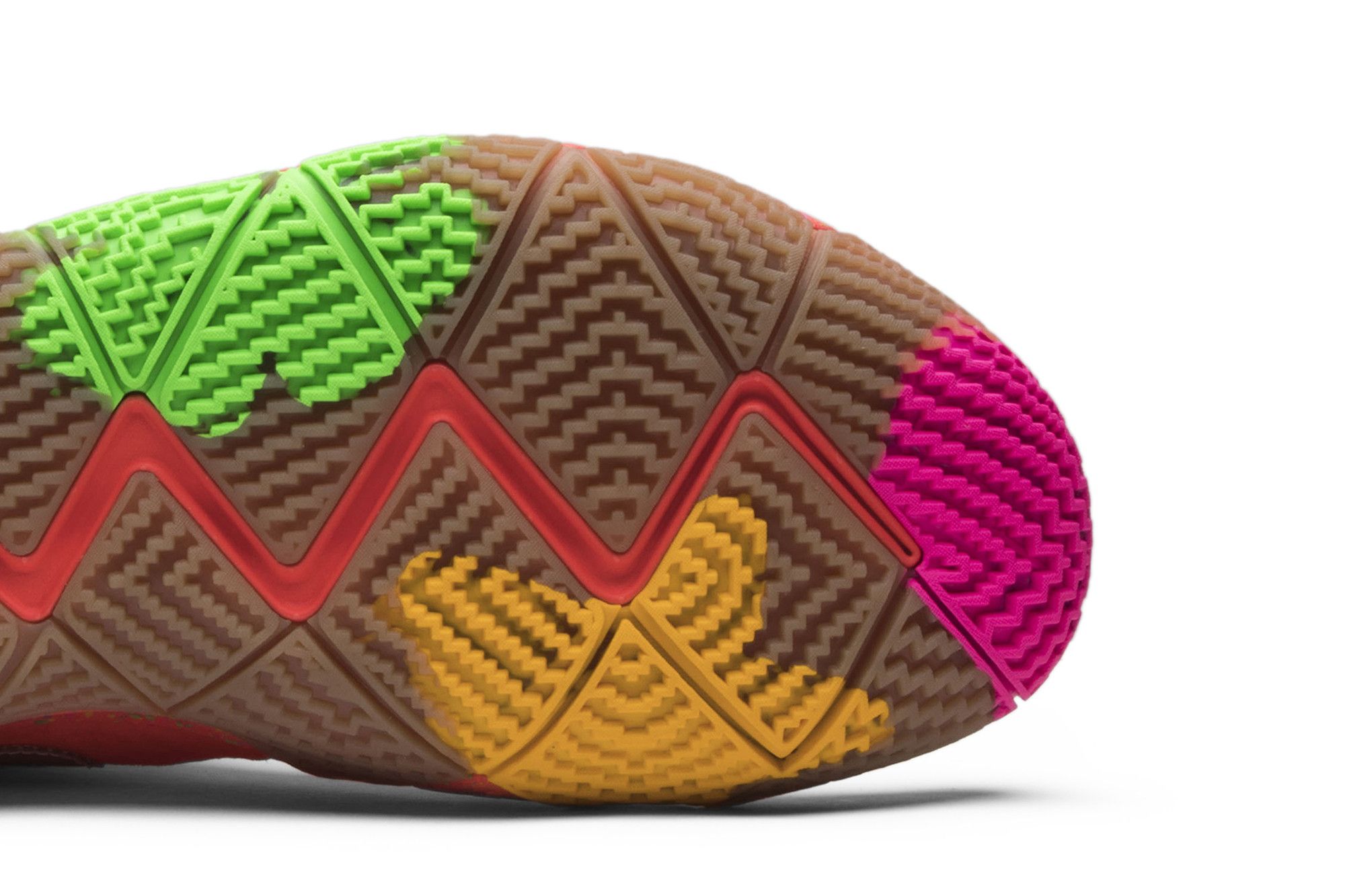 Nike basketball lucky charms cheap