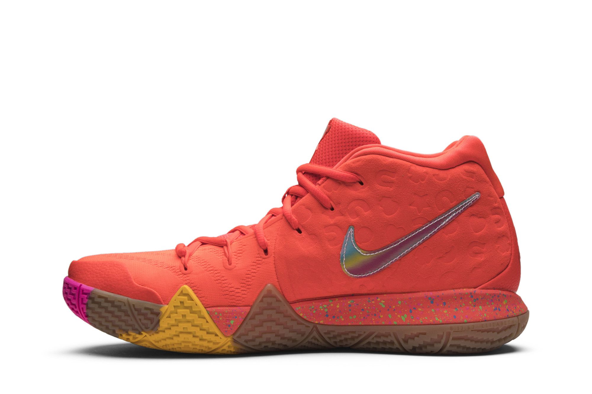 Kyrie lucky charms youth clearance