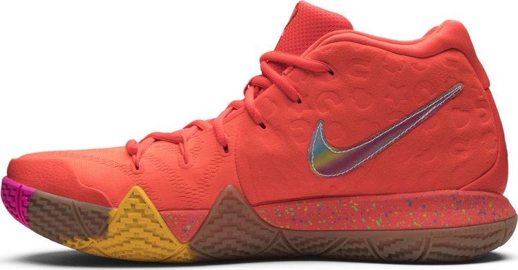 Kyrie 4 Lucky Charms