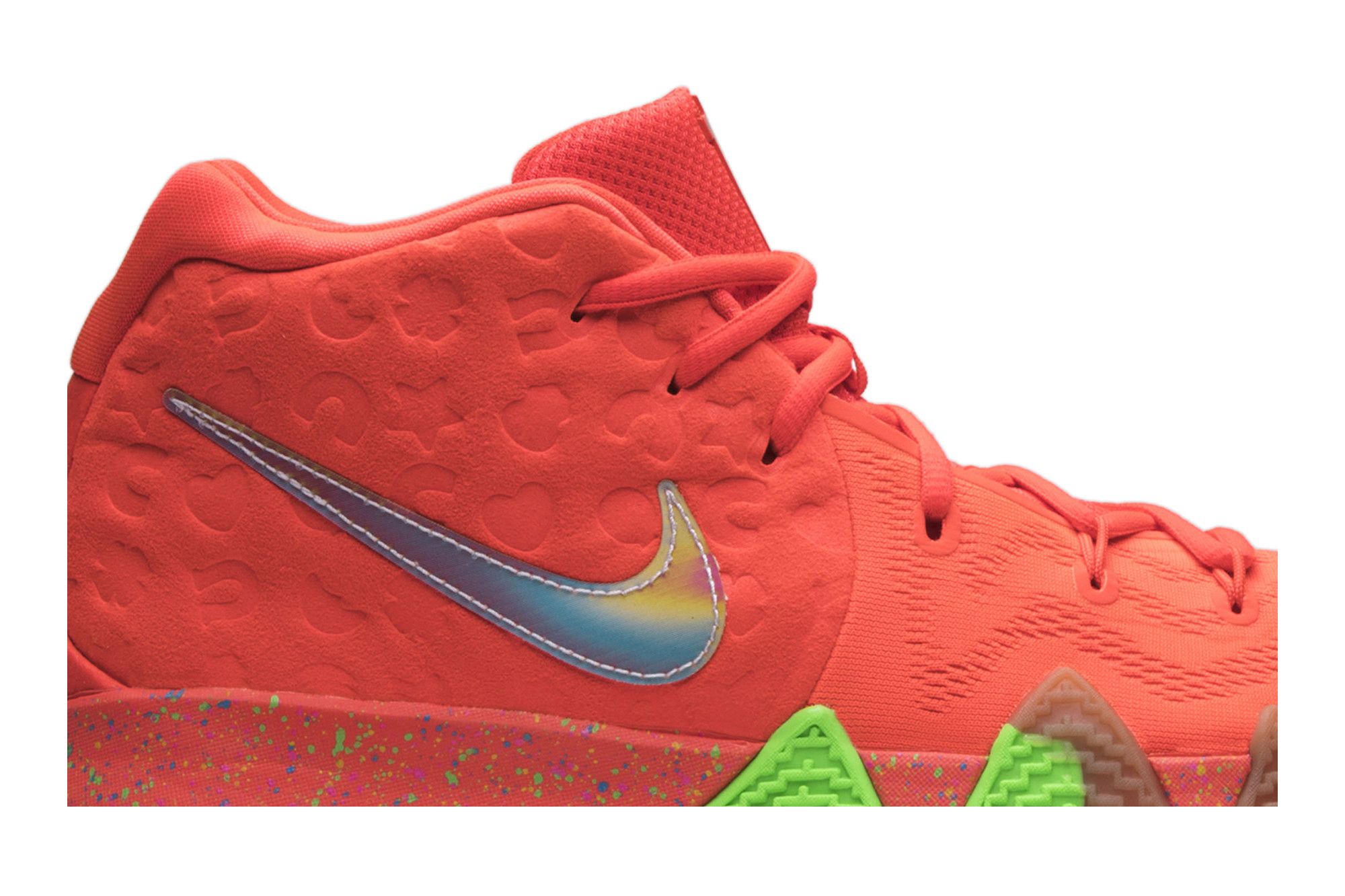 Kyrie lucky charms release date discount