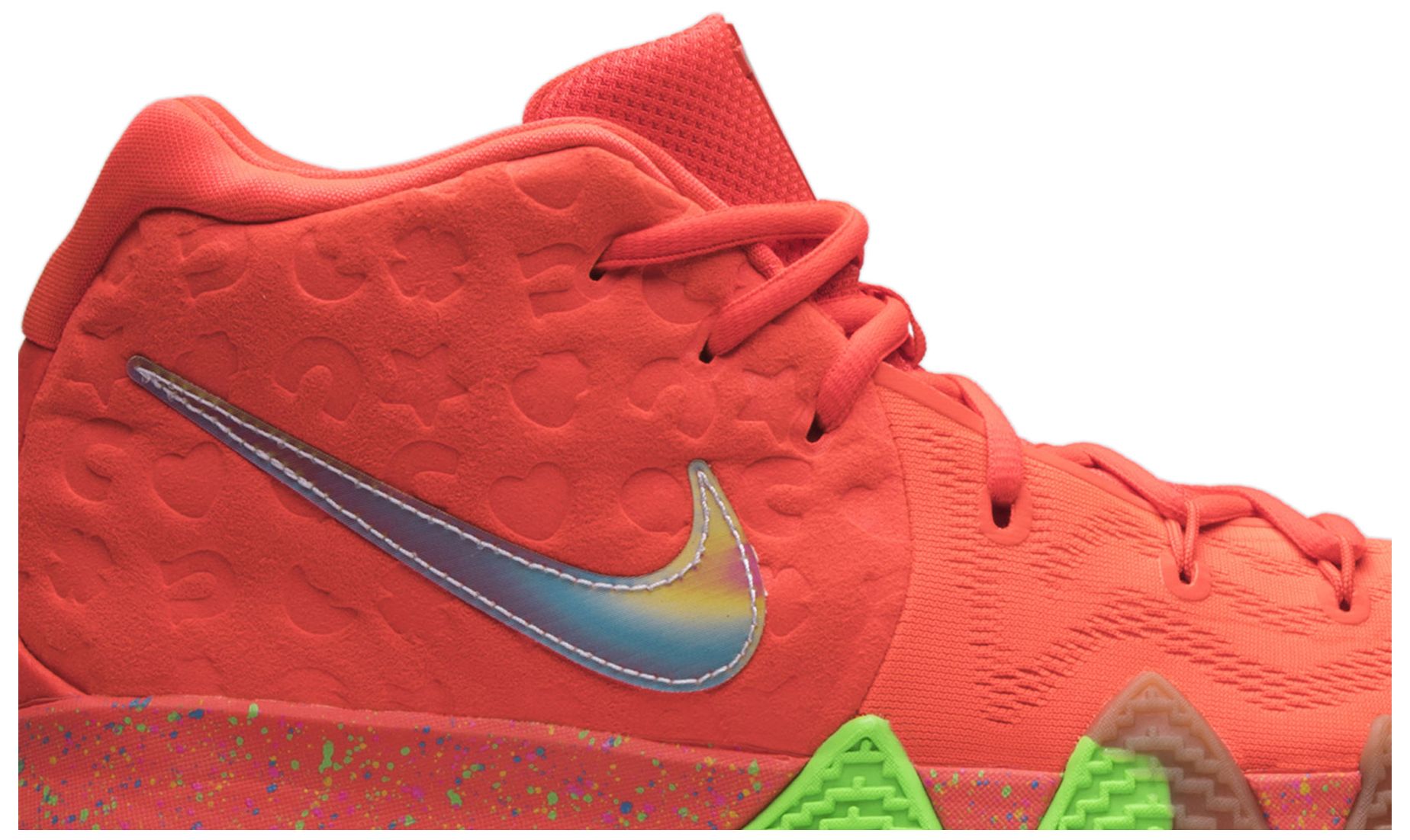 kyrie lucky charms shoes