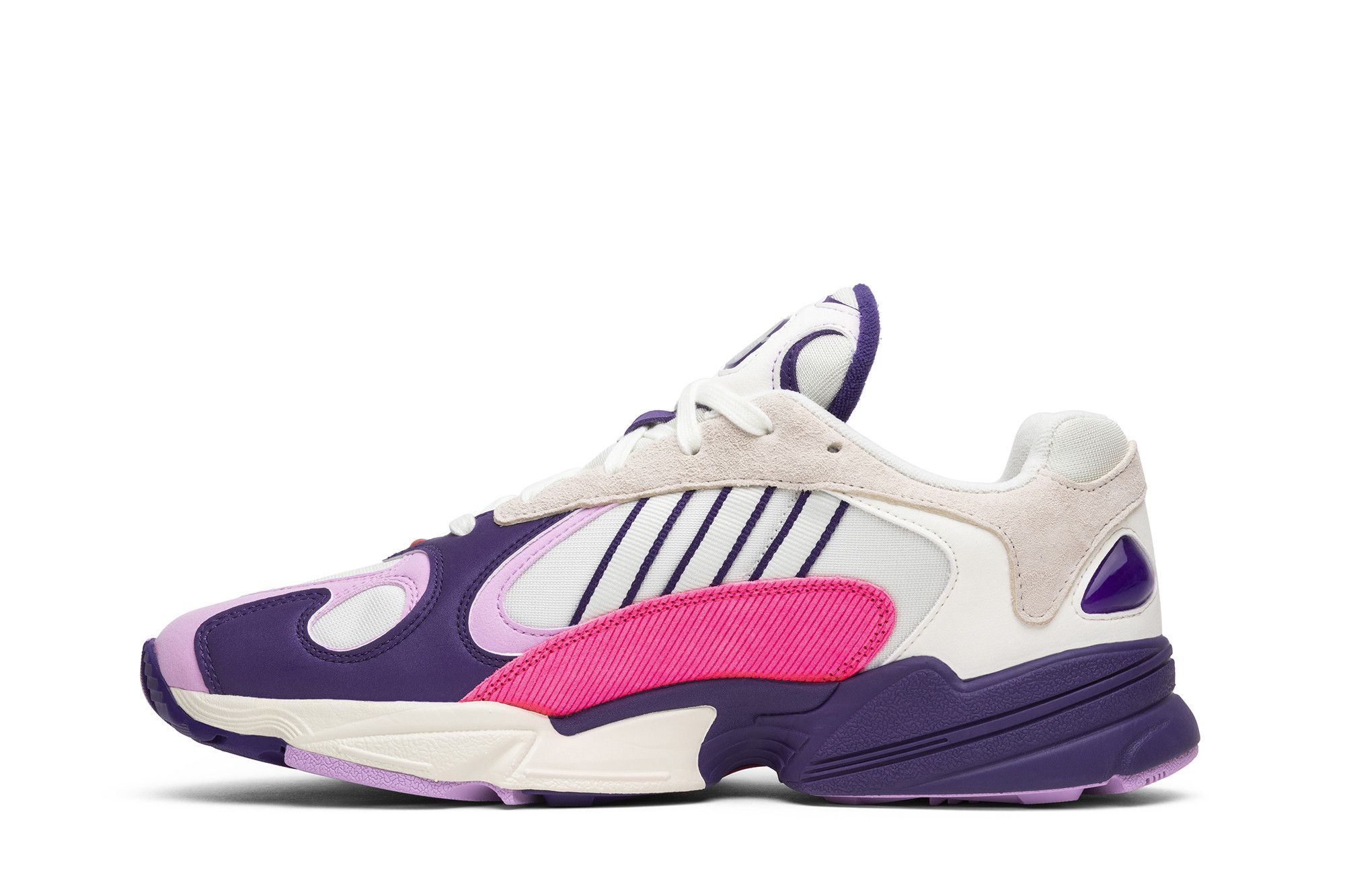 Adidas originals yung 1 x dragon ball z shop