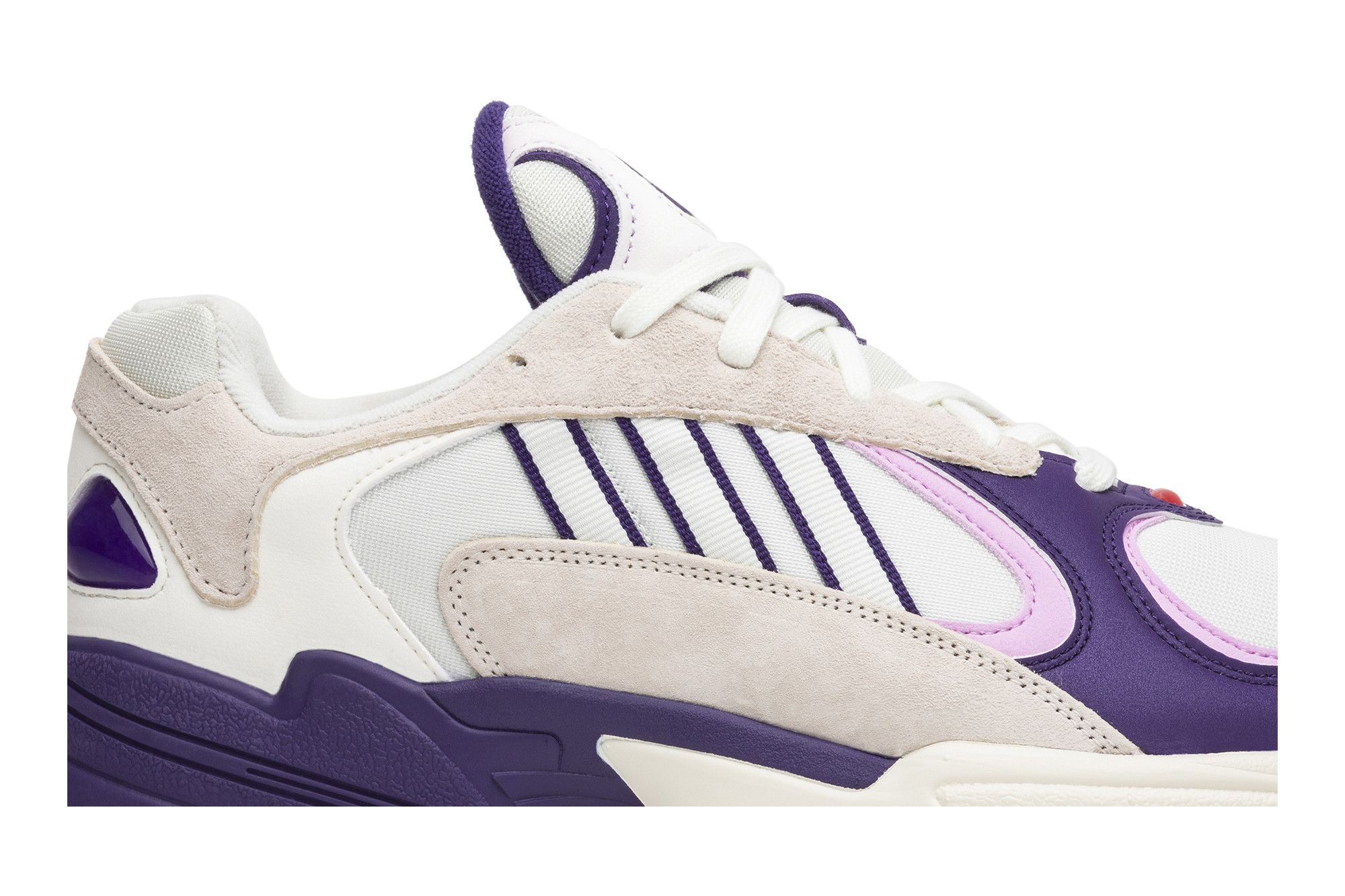 Adidas Yung 1 Dragon Ball Z Frieza Shoes Size 8