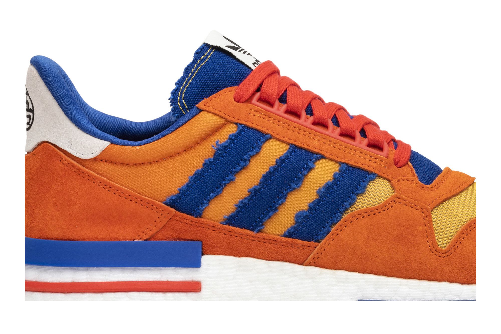 Dragon ball sneaker adidas new arrivals