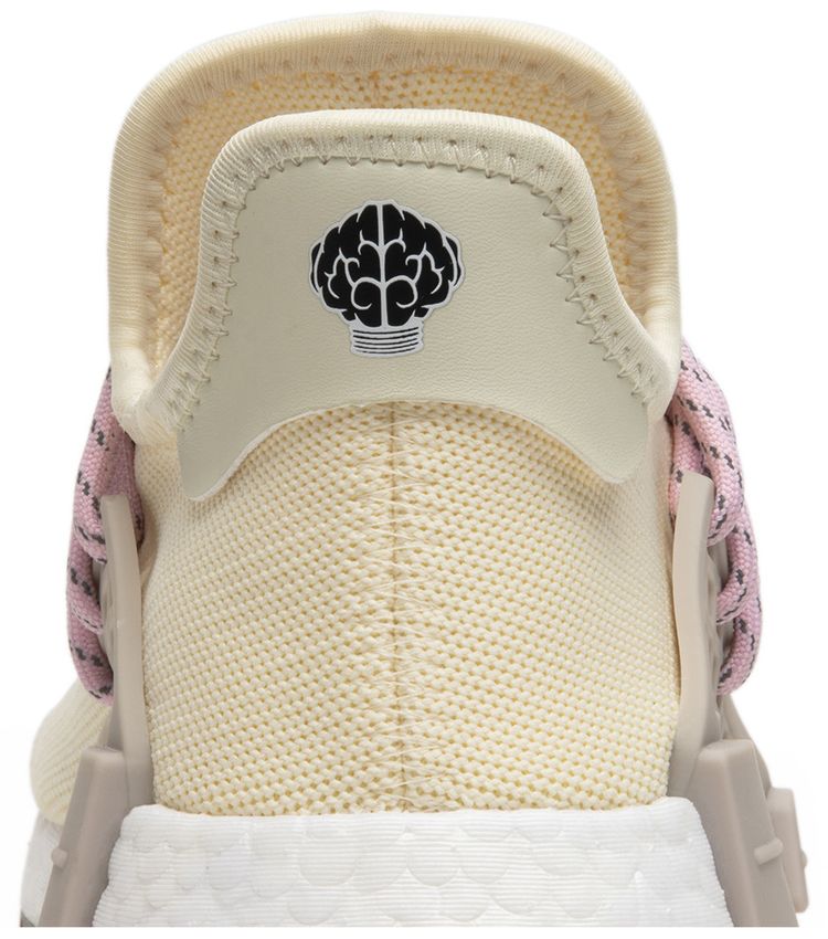 Pharrell x NERD x NMD Human Race Trail Cream