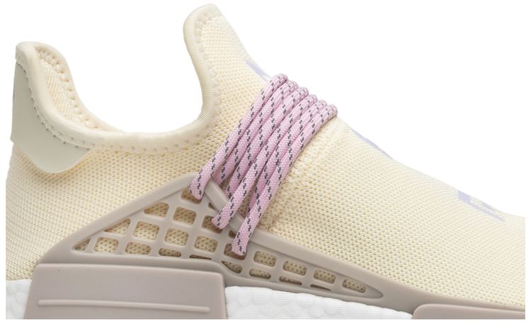Pharrell x NERD x NMD Human Race Trail Cream