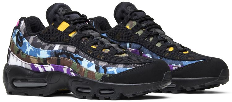 Nike Air Max 95 ERDL Party