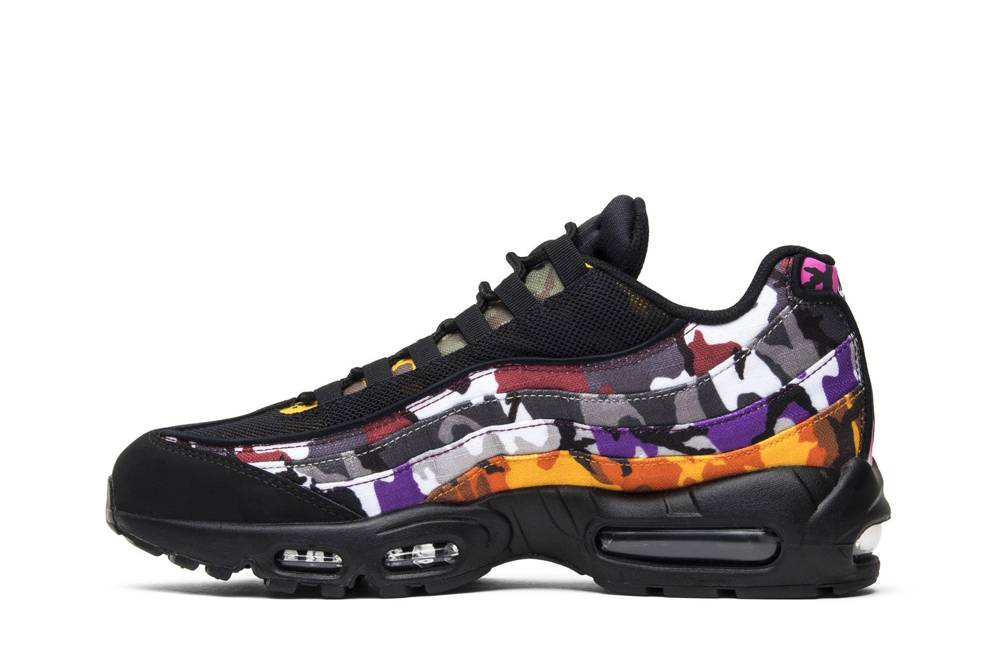 Camo air max 95 erdl cheap