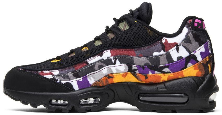 erdl party air max 95 white