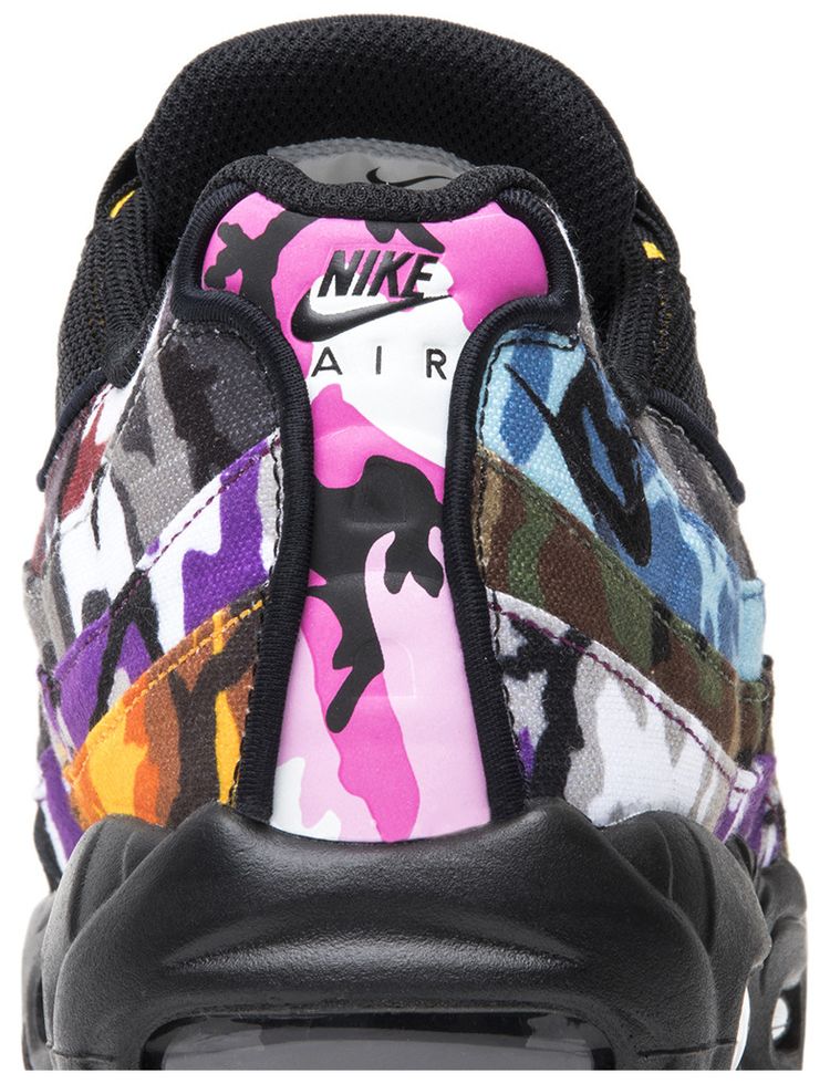 Nike Air Max 95 ERDL Party