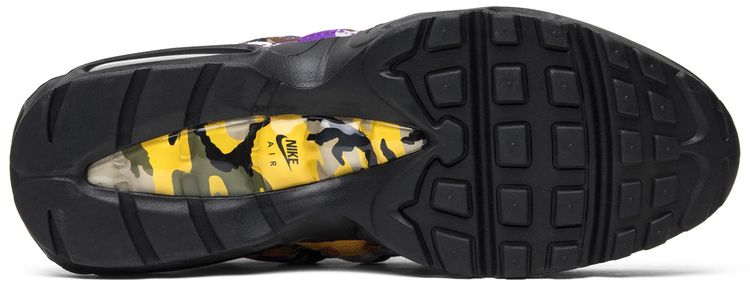 Nike Air Max 95 ERDL Party