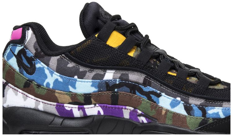 Nike Air Max 95 ERDL Party