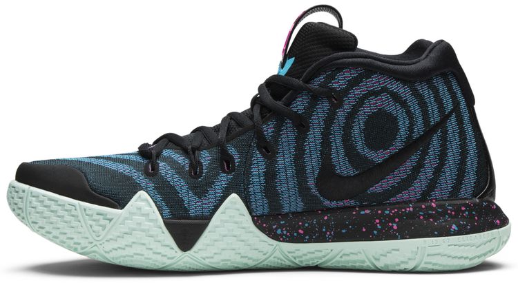 Kyrie 4 80s