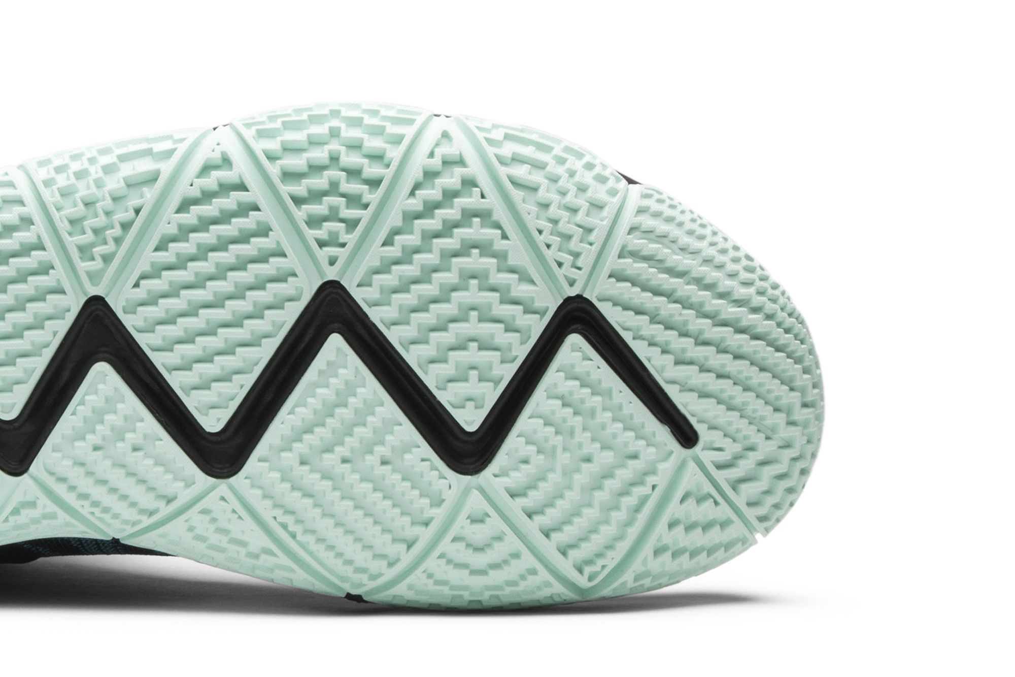 Buy Nike Kyrie 4 '80s' - 943806 007 | GOAT