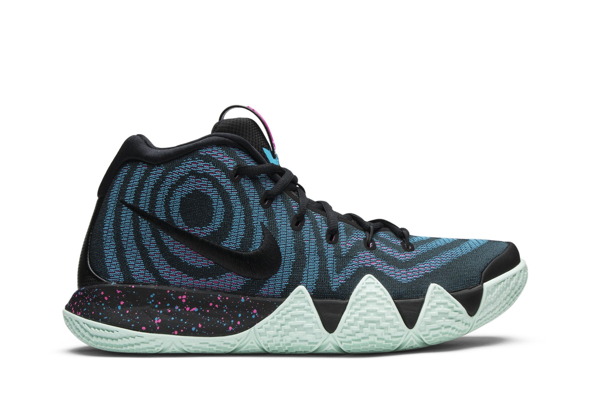Kyrie 4 80s