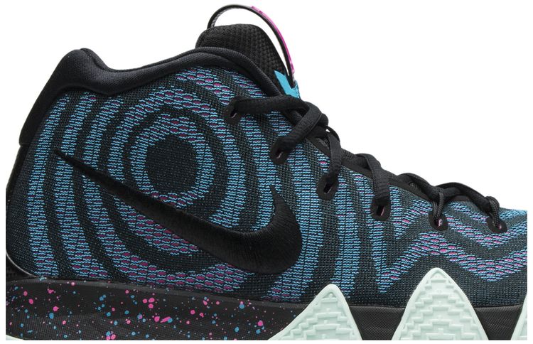 Kyrie 4 80s
