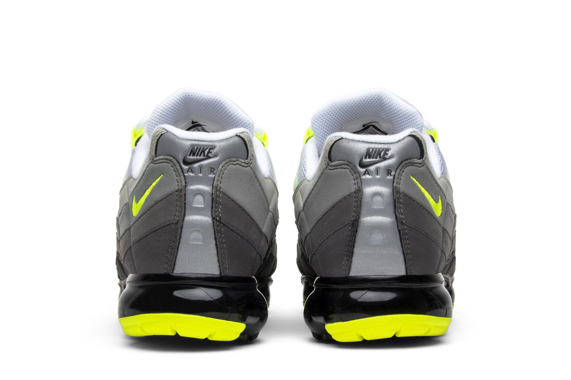 Buy Air VaporMax 95 Neon AJ7292 001 GOAT AU