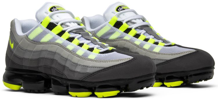 Nike Air VaporMax 95 Neon