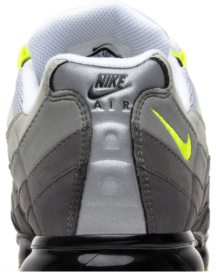 Nike Air VaporMax 95 Neon