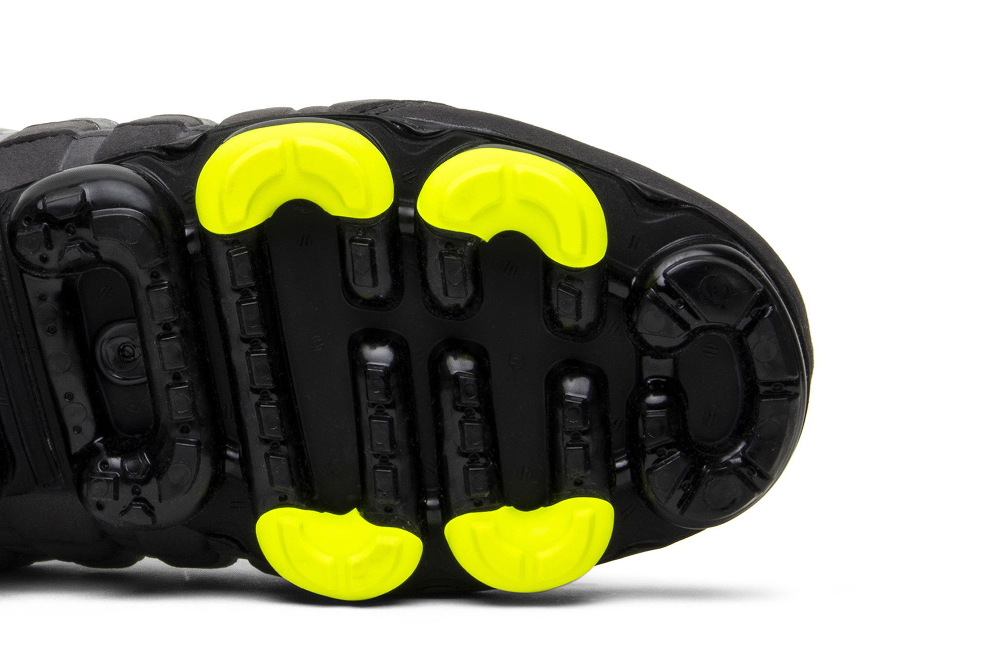 Vapormax neon yellow cheap