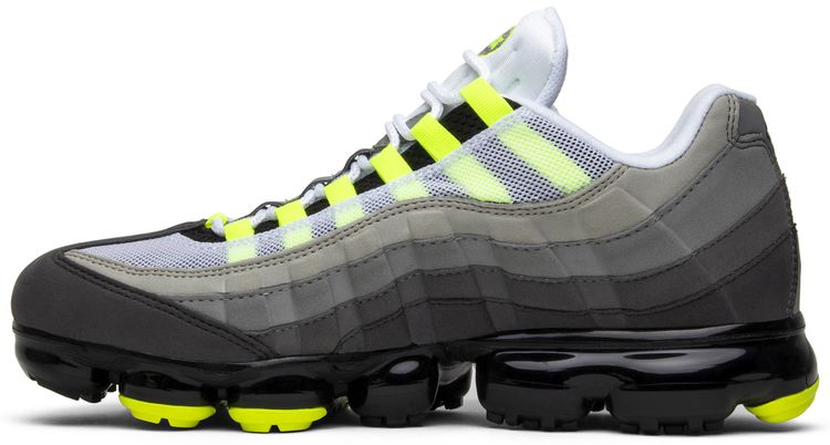 Nike Air VaporMax 95 Neon