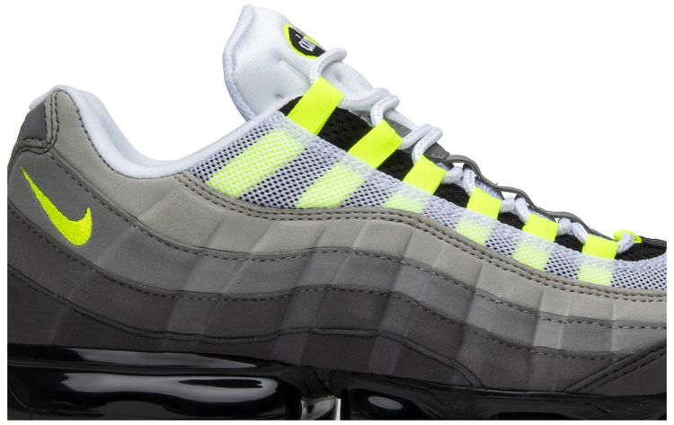 Nike Air VaporMax 95 Neon