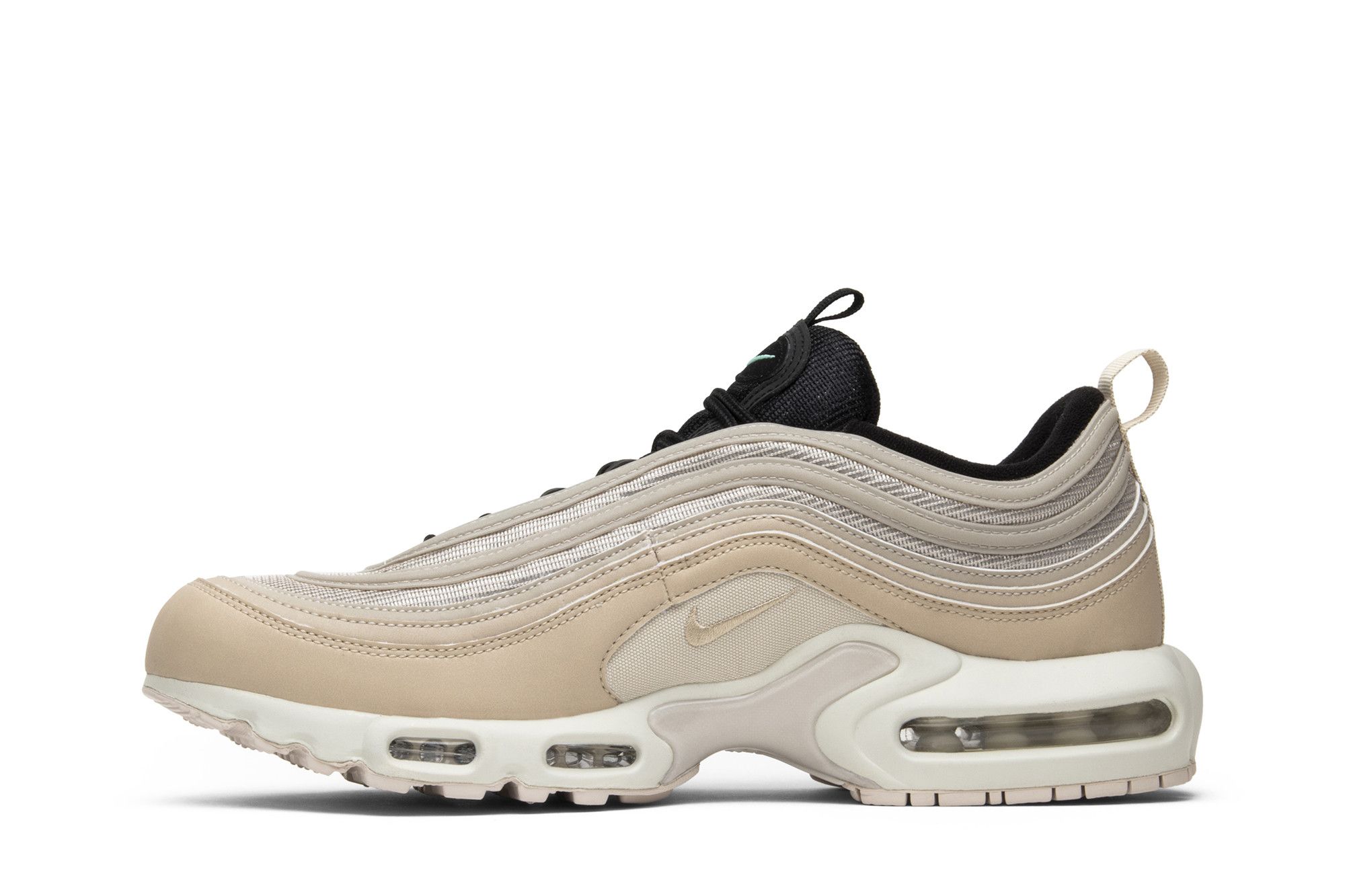 靴 NIKE AIR MAX PLUS / 97(AH8143-100) Buy Air Max Plus 97 'Orewood Brown' - AH8143 100 | GOAT