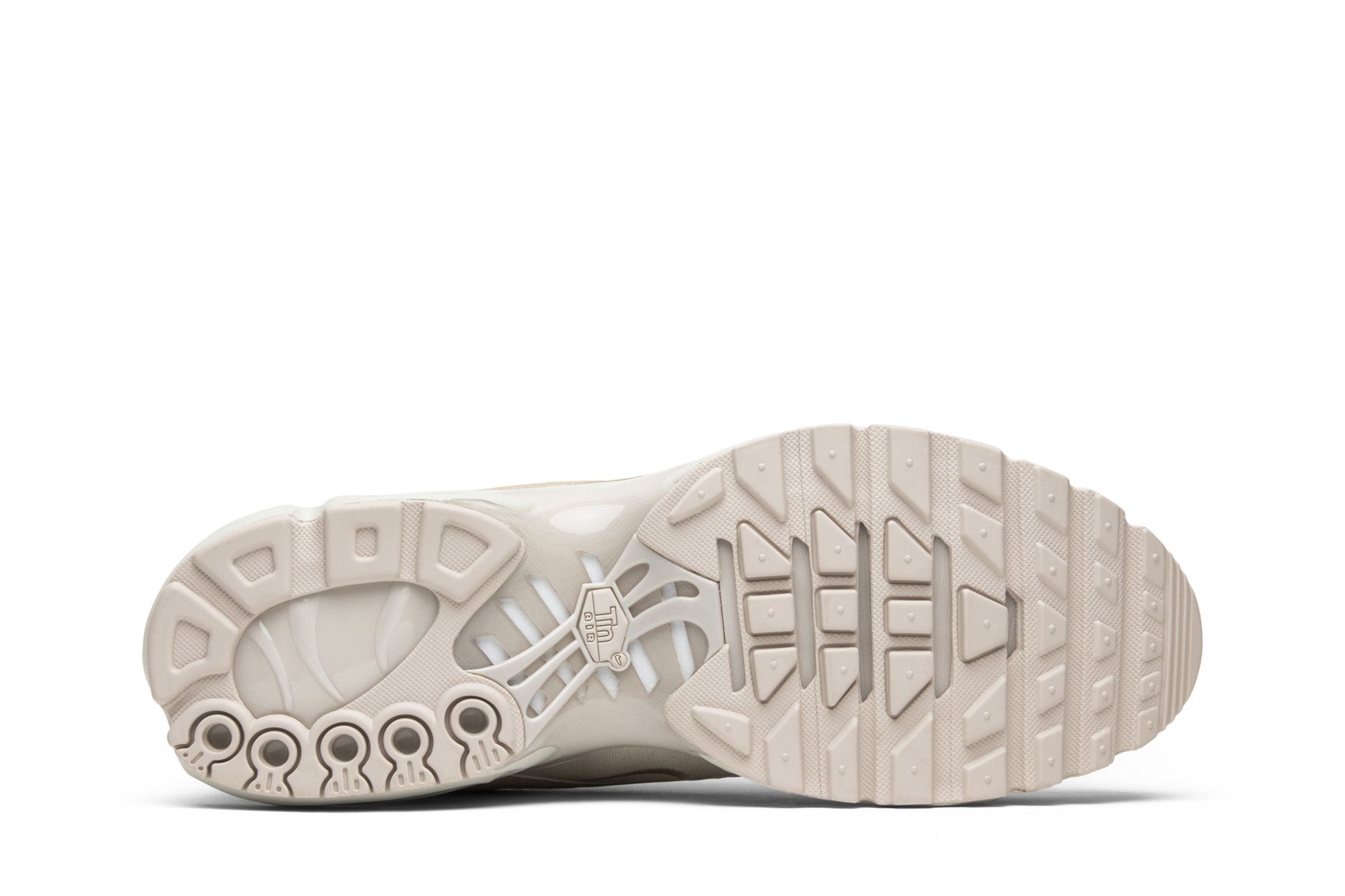 Buy Air Max Plus 97 'Orewood Brown' - AH8143 100 | GOAT