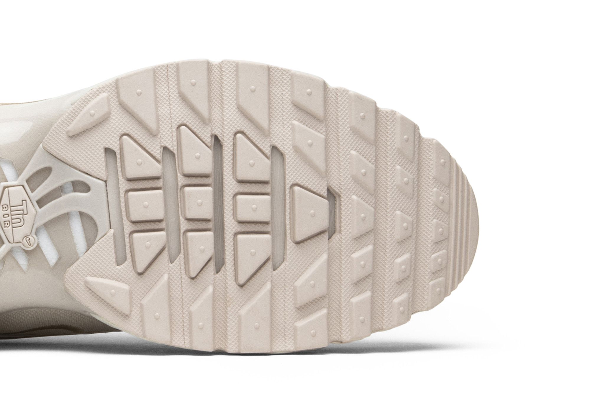 Buy Air Max Plus 97 'Orewood Brown' - AH8143 100 | GOAT