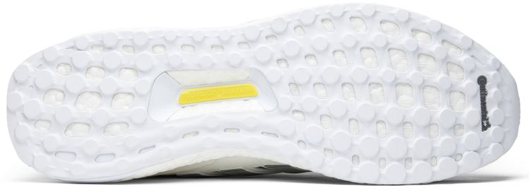 Adidas UltraBoost 40 LTD Silver Metallic