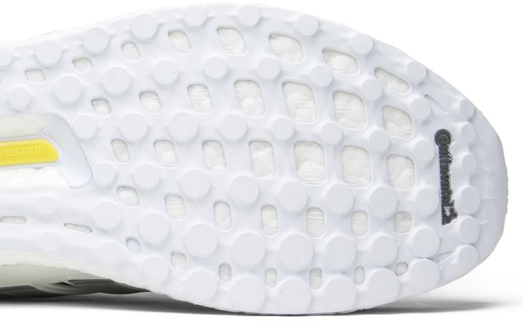 Adidas UltraBoost 40 LTD Silver Metallic