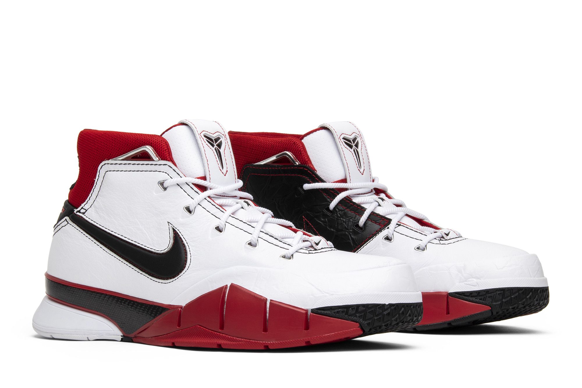 Kobe 1 red clearance