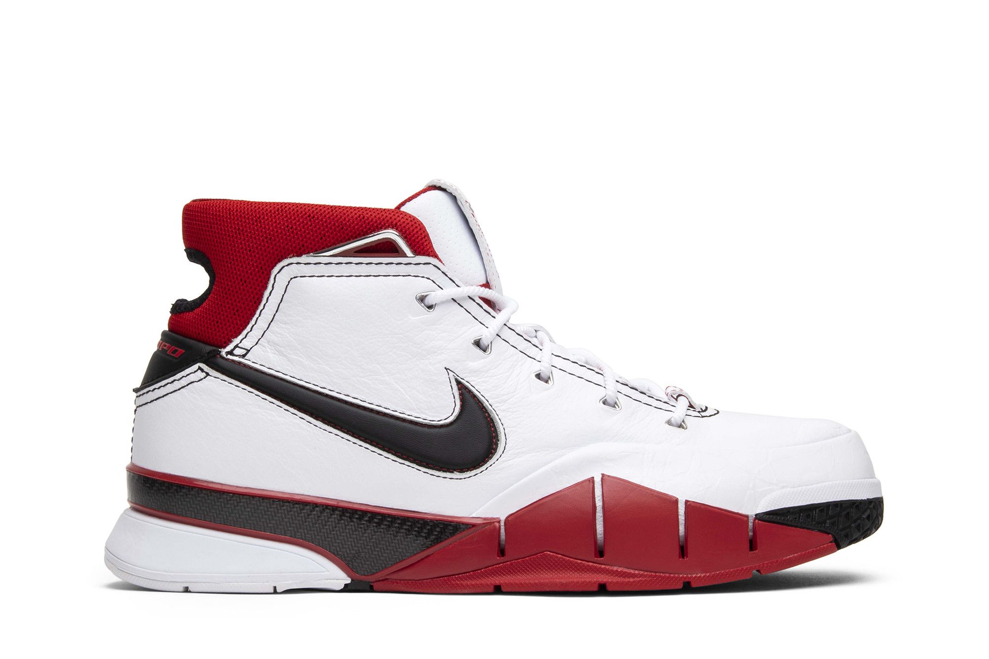 Buy Zoom Kobe 1 Protro All Star 2018 AQ2728 102 GOAT