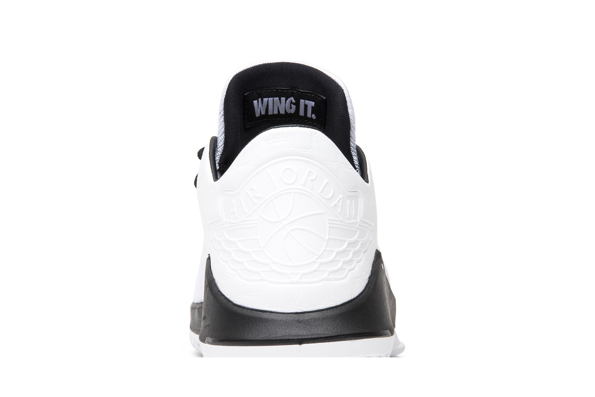 Buy Air Jordan 32 Low Wing It AA1256 102 GOAT