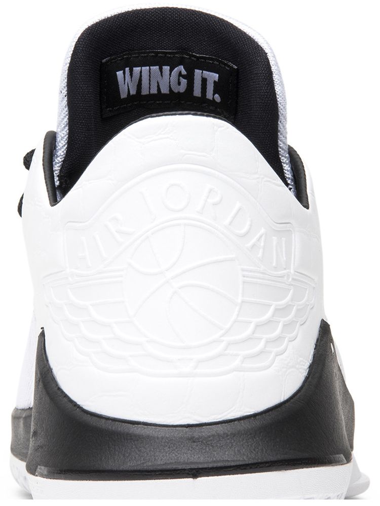 Air Jordan 32 Low Wing It