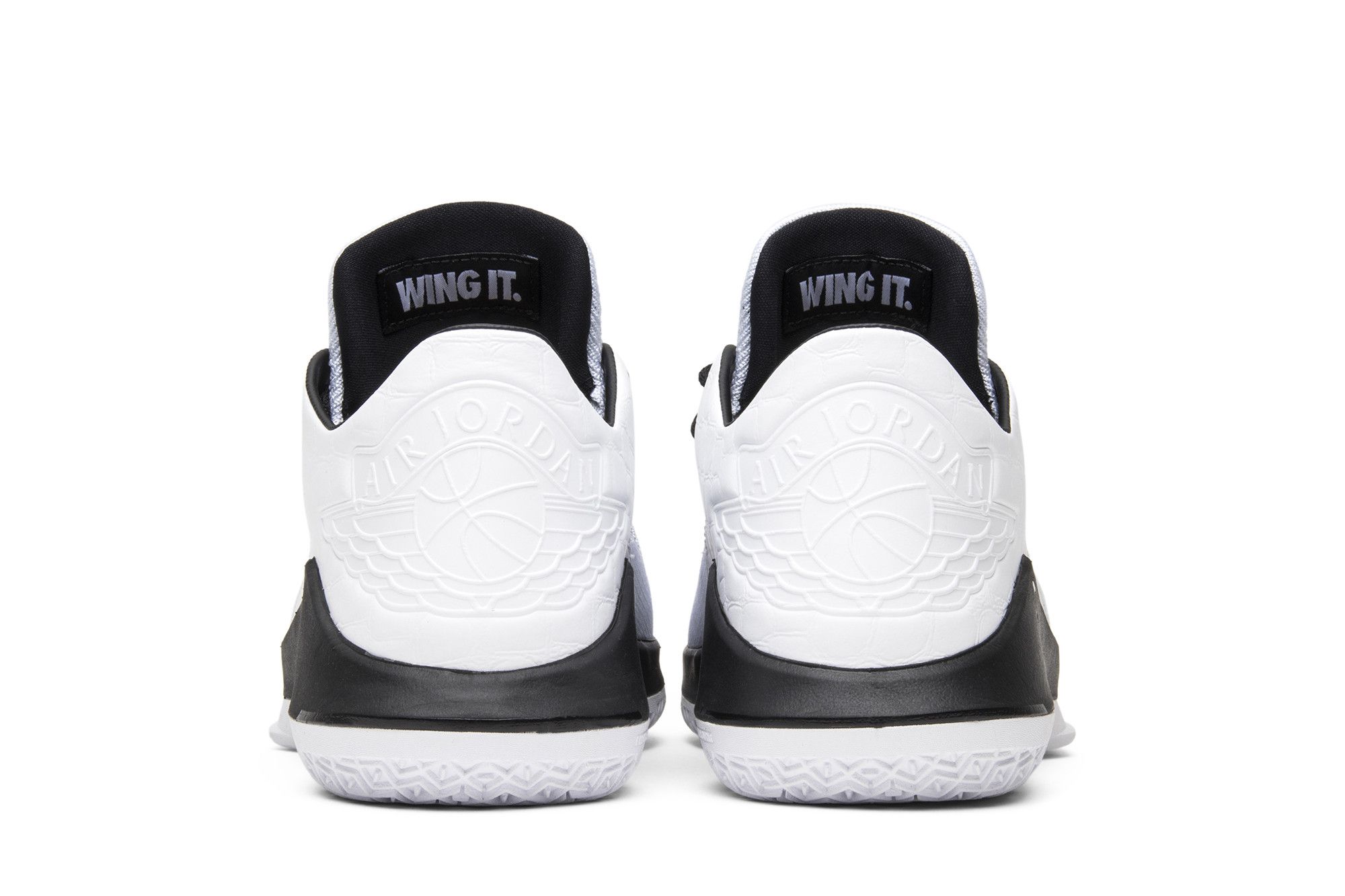 Size 7.0 Air Jordan 32 Low Wing It