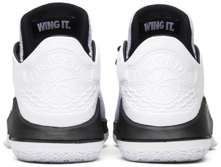 Air Jordan 32 Low Wing It