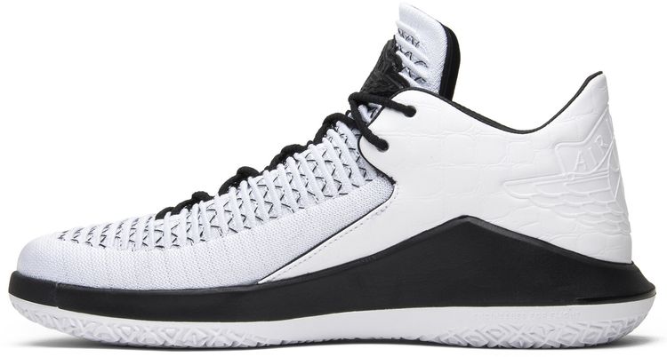 Air Jordan 32 Low Wing It