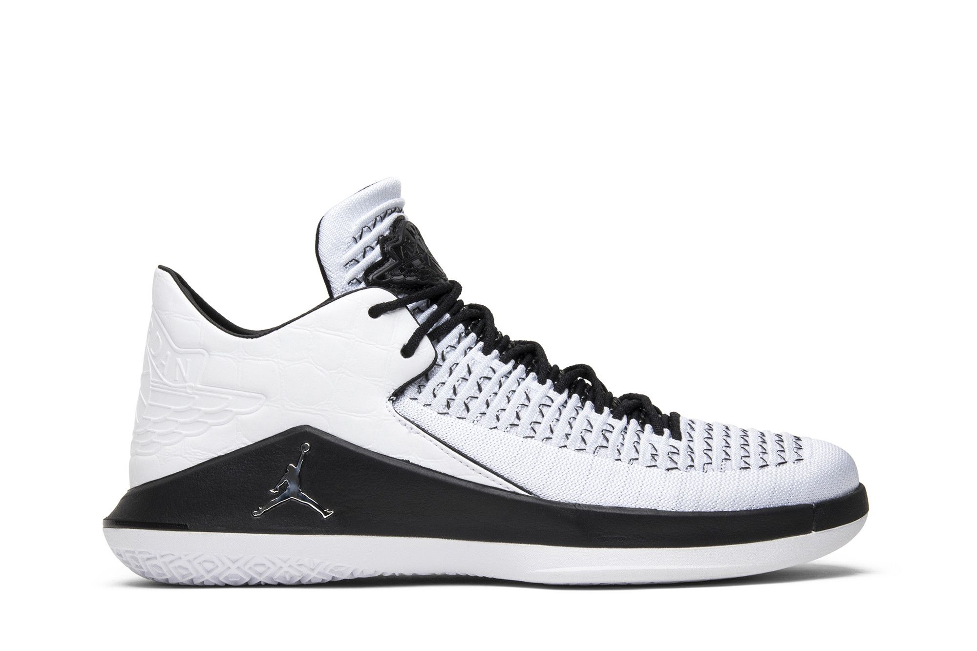 Buy Air Jordan 32 Low Wing It AA1256 102 GOAT