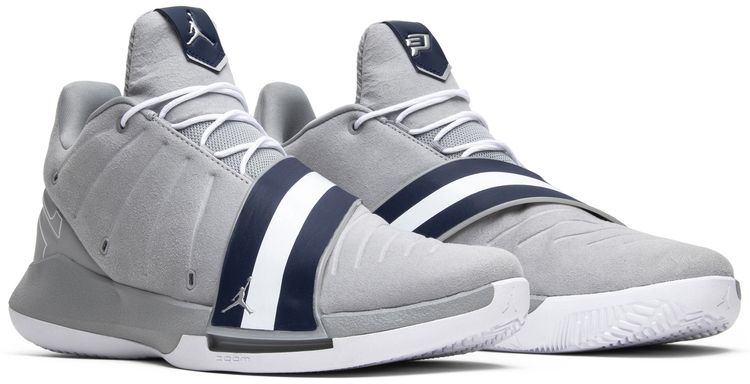 Air Jordan CP3XI Dallas Cowboys