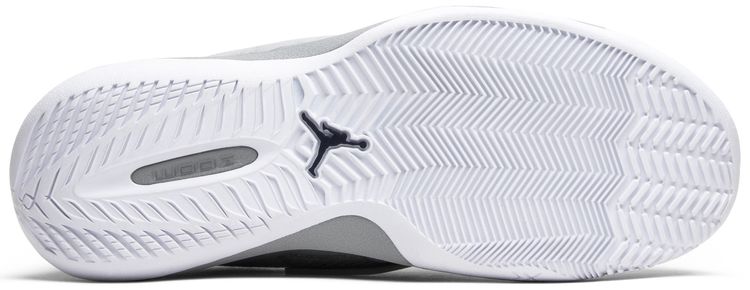 Air Jordan CP3XI Dallas Cowboys