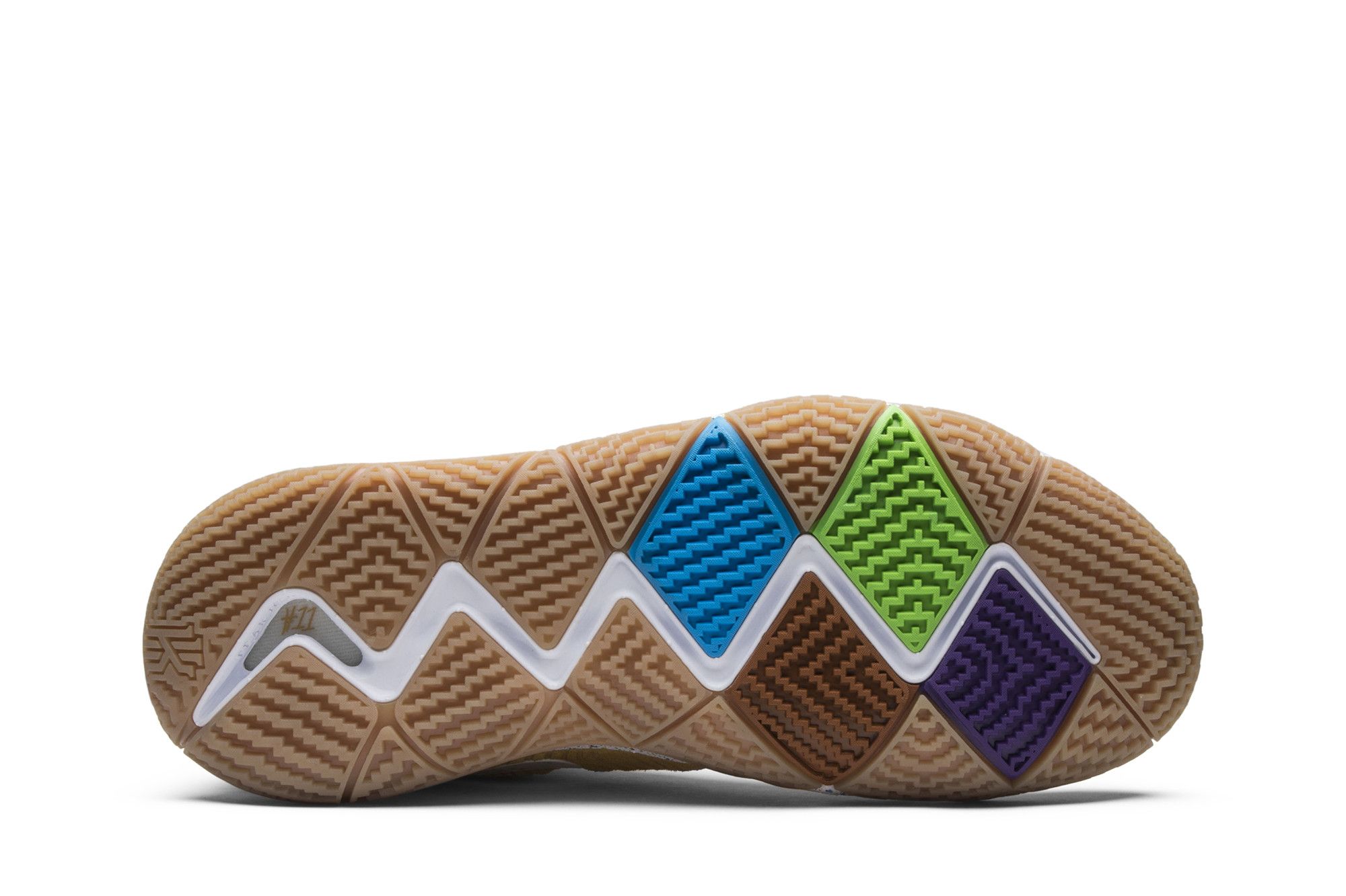Kyrie 4 cinnamon toast crunch canada discount