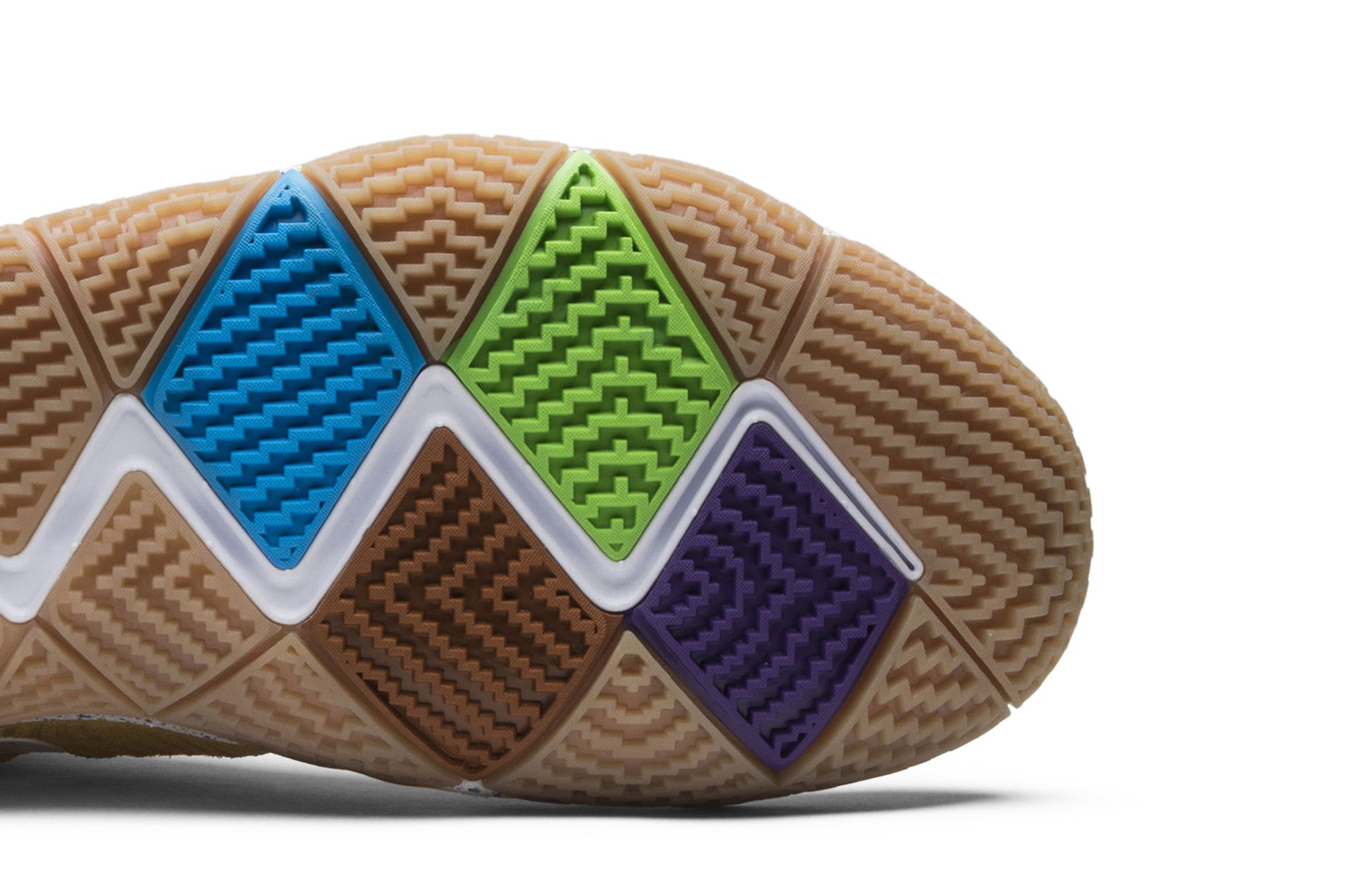 Buy Kyrie 4 Cinnamon Toast Crunch BV0426 900 GOAT
