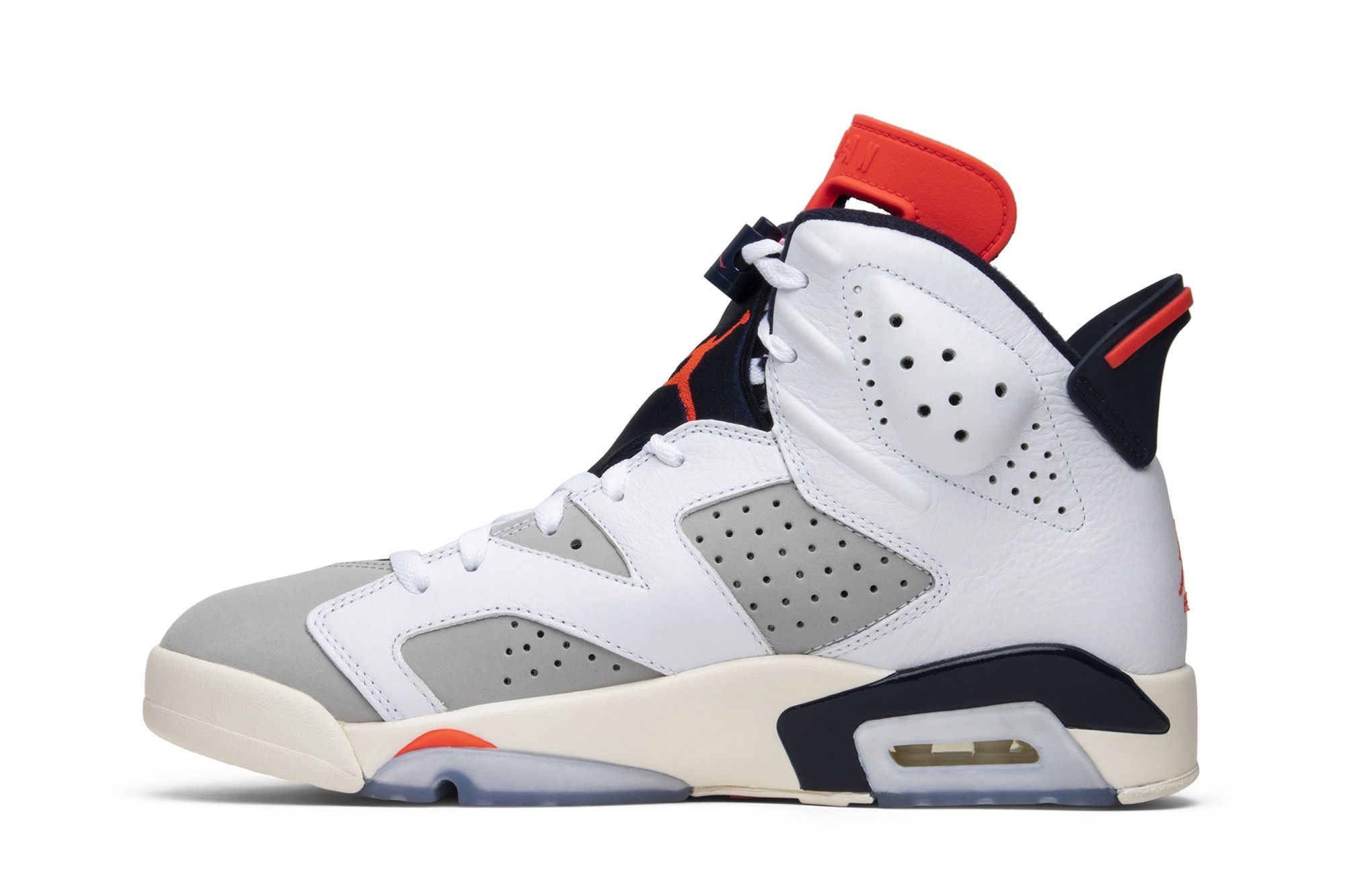 Buy Air Jordan 6 Retro Tinker 384664 104 GOAT
