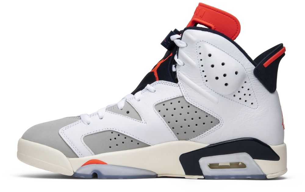 tinker jordan 6