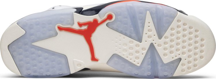 Air Jordan 6 Retro Tinker