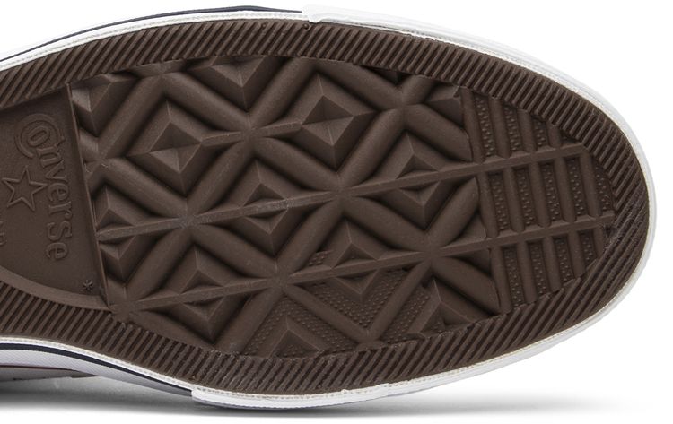 Converse JW Anderson x Chuck 70 Hi Top Grid